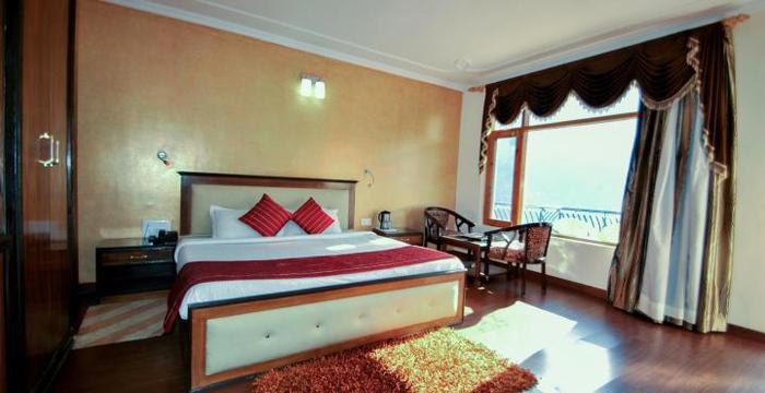 Hotel A Star Regency